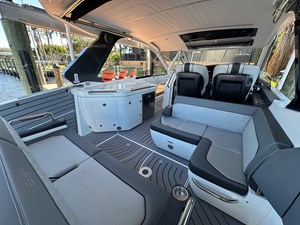 Galeon 325 gto 10 