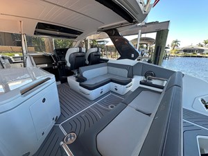 Galeon 325 gto 11 