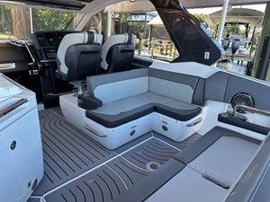 Galeon 325 gto 14 