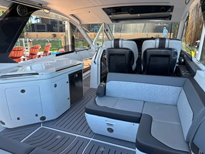 Galeon 325 gto 8 
