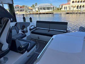 Galeon 325 gto 15 