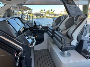 Galeon 325 gto 18 