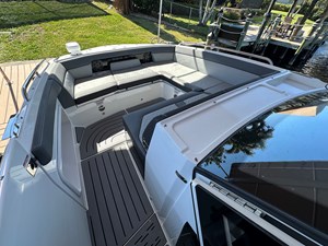 Galeon 325 gto 5 