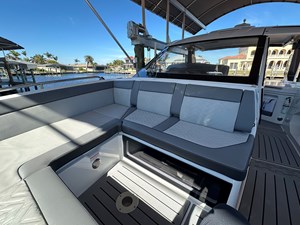 Galeon 325 gto 6 