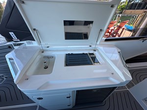 Galeon 325 gto 13 