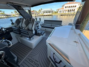 Galeon 325 gto 16 