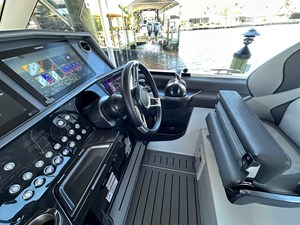 Galeon 325 gto 20 