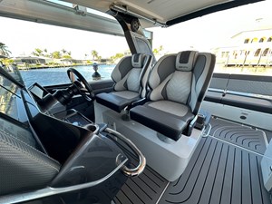 Galeon 325 gto 21 