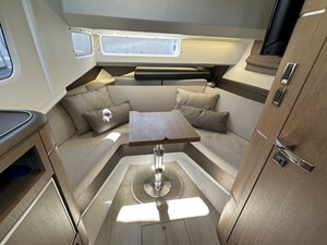 Galeon 325 gto 37 