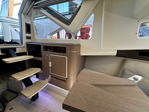Galeon 325 gto 36 