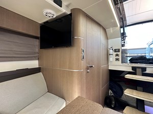 Galeon 325 gto 38 