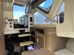 Galeon 325 gto 42 