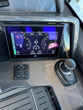 Galeon 325 gto 26 