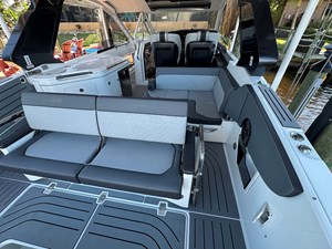 Galeon 325 gto 17 