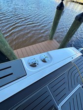 Galeon 325 gto 28 