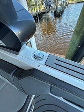 Galeon 325 gto 29 