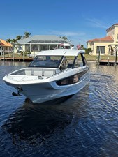 Galeon 325 gto 3 