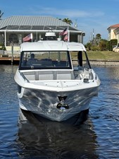 Galeon 325 gto 4 
