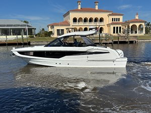 Galeon 325 gto 0 