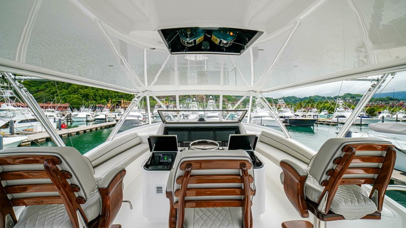 FREE SPOOL - Yacht for sale