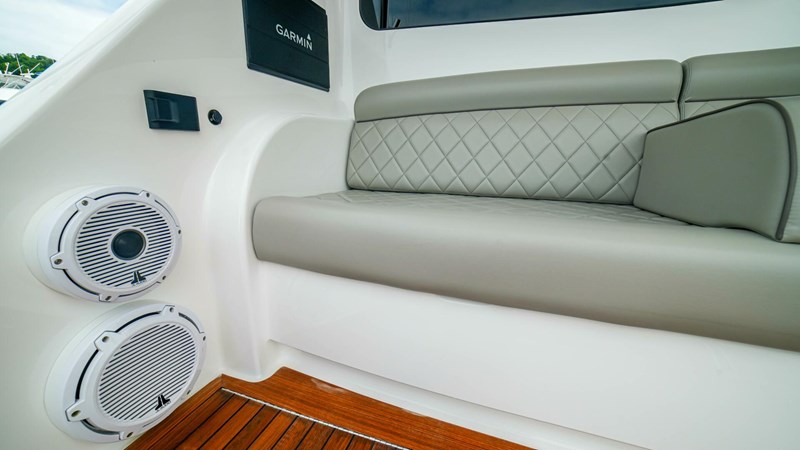 FREE SPOOL - Yacht for sale