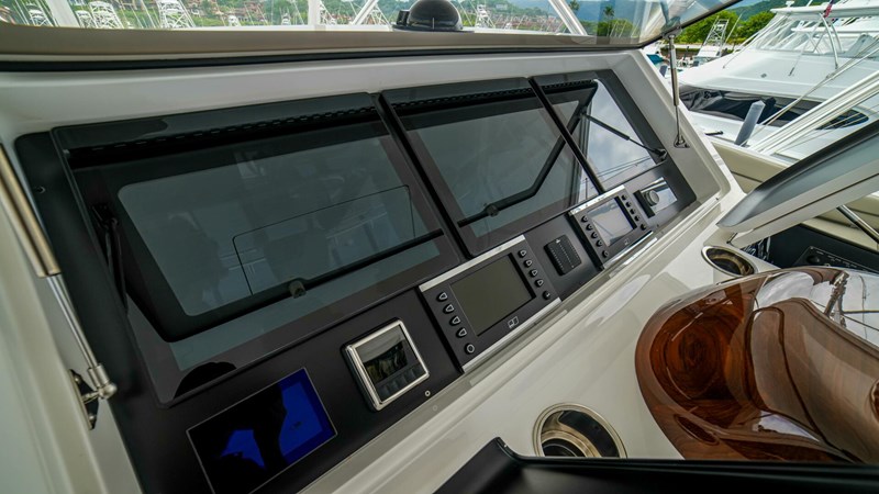 FREE SPOOL - Yacht for sale