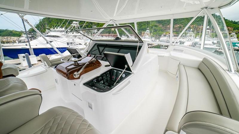 FREE SPOOL - Yacht for sale