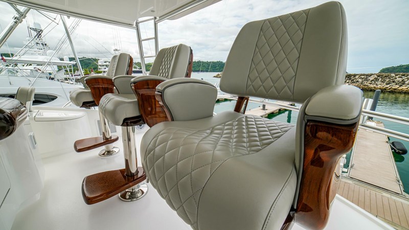 FREE SPOOL - Yacht for sale