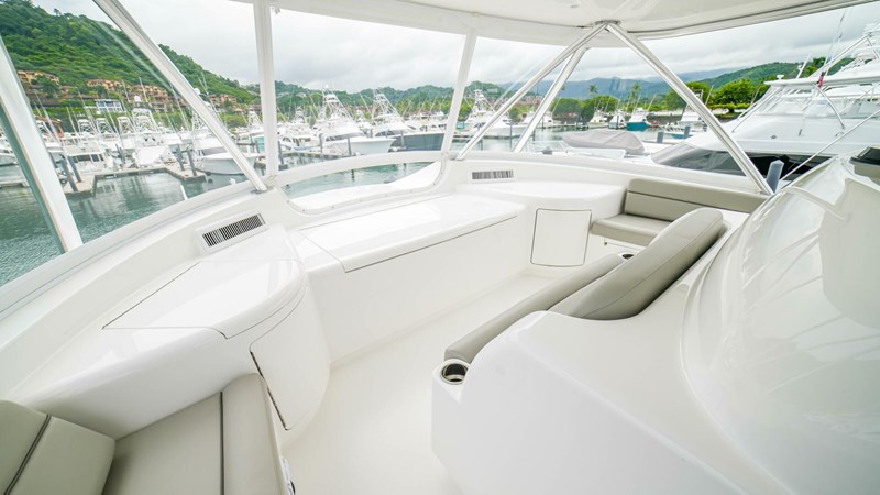 FREE SPOOL - Yacht for sale