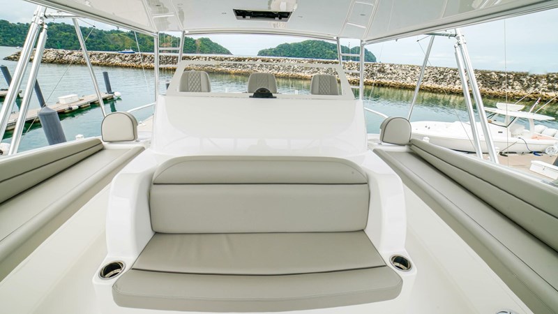 FREE SPOOL - Yacht for sale