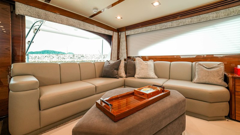 FREE SPOOL - Yacht for sale