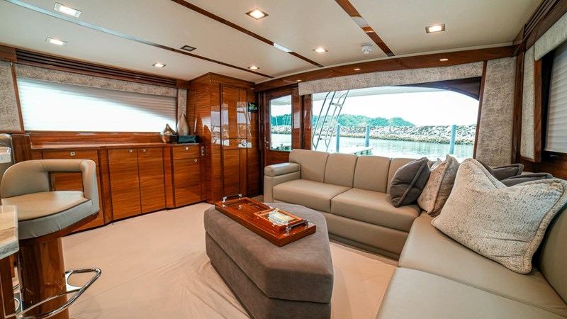 FREE SPOOL - Yacht for sale