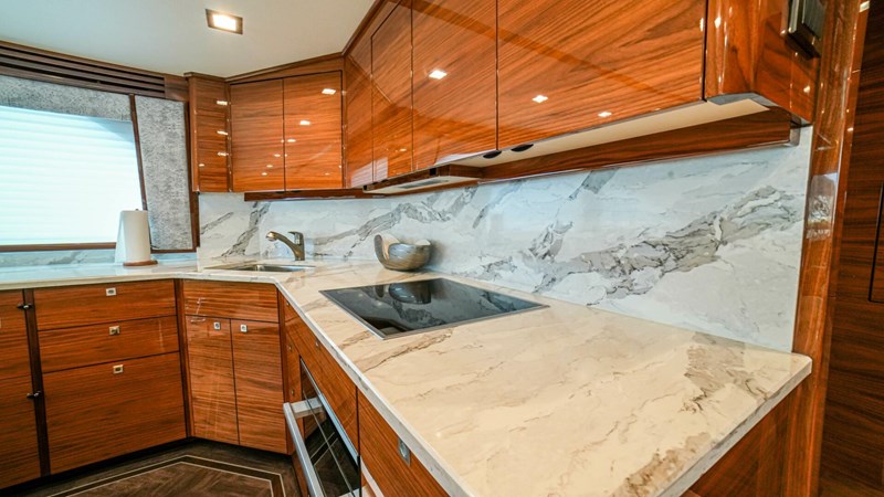 FREE SPOOL - Yacht for sale