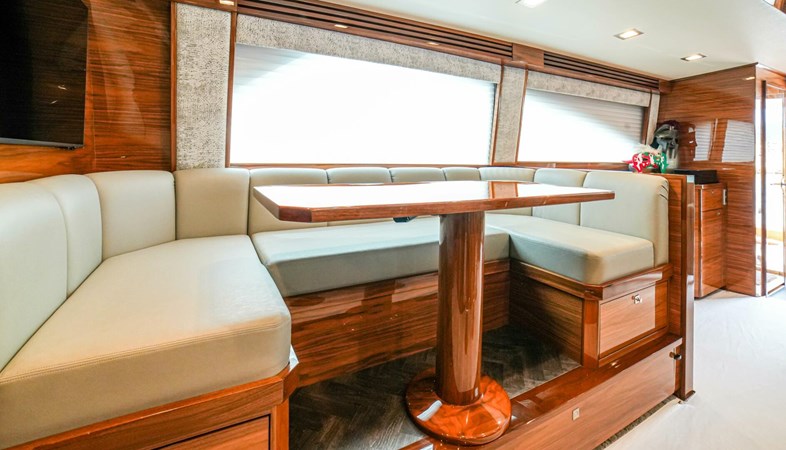 FREE SPOOL - Yacht for sale