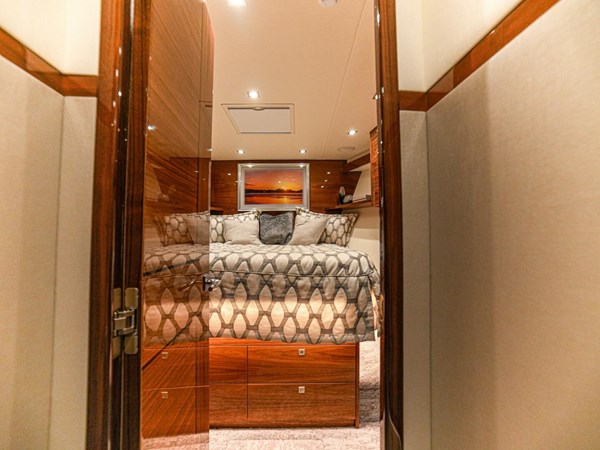 FREE SPOOL - Yacht for sale