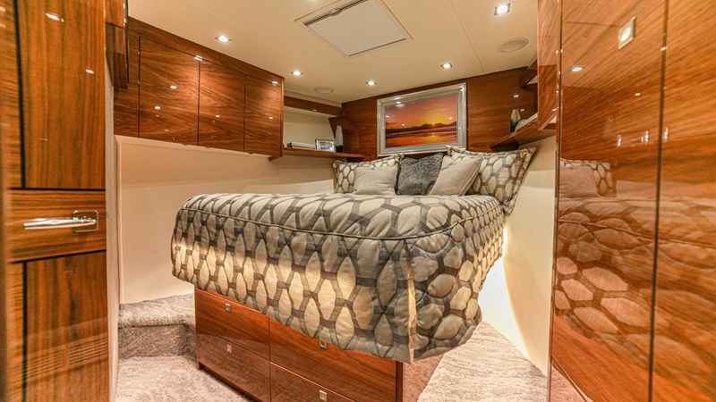 FREE SPOOL - Yacht for sale