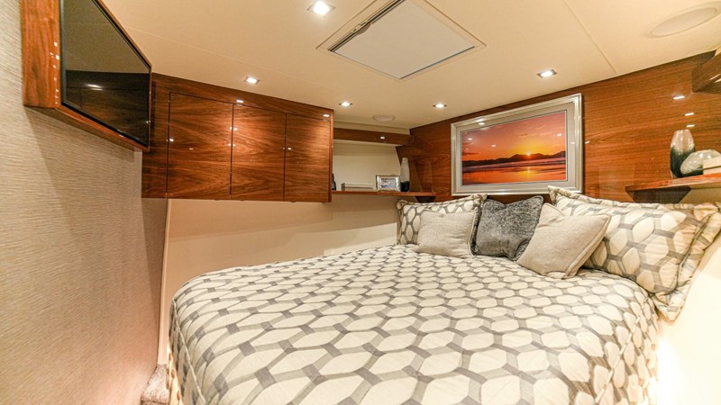 FREE SPOOL - Yacht for sale