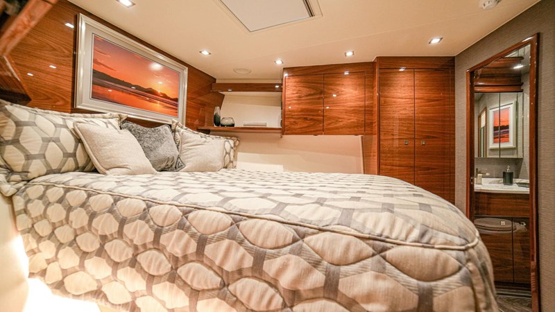 FREE SPOOL - Yacht for sale