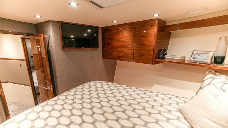 FREE SPOOL - Yacht for sale
