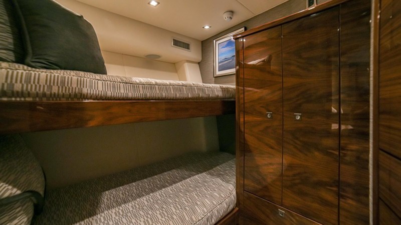 FREE SPOOL - Yacht for sale
