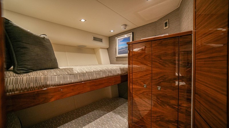 FREE SPOOL - Yacht for sale