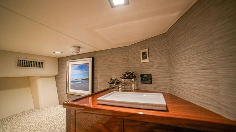 FREE SPOOL - Yacht for sale