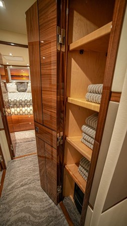 FREE SPOOL - Yacht for sale