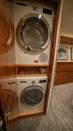 FREE SPOOL - Yacht for sale