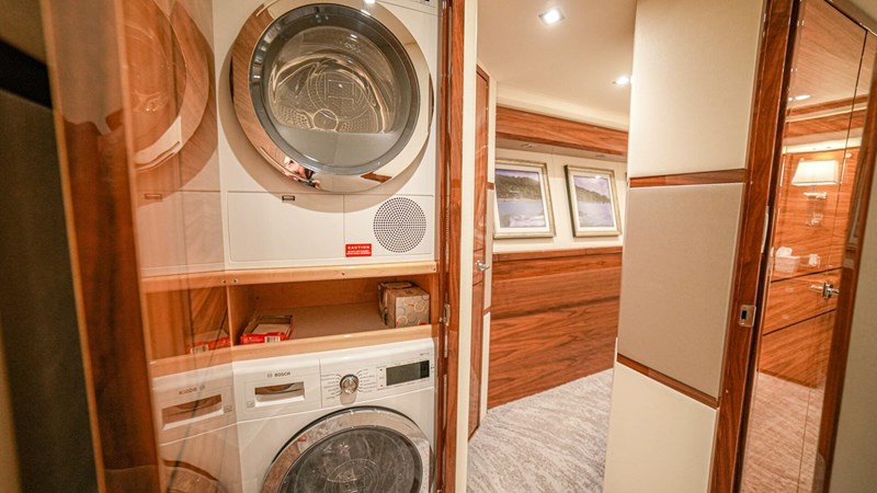 FREE SPOOL - Yacht for sale
