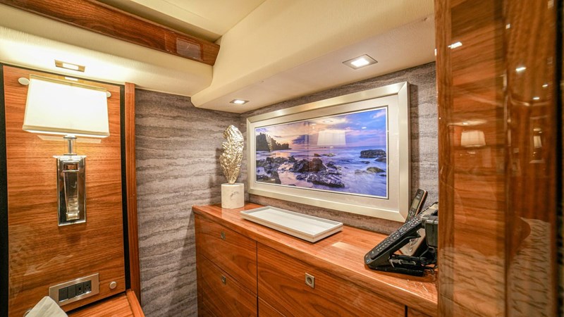 FREE SPOOL - Yacht for sale