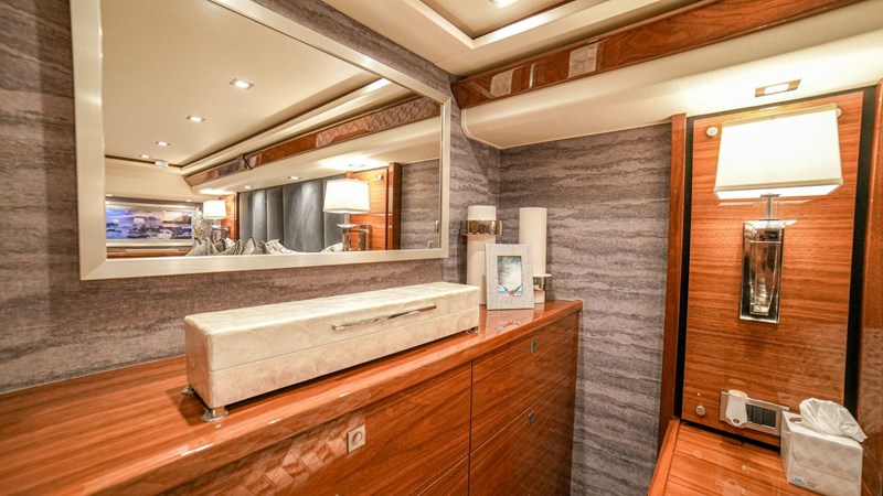 FREE SPOOL - Yacht for sale