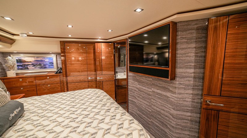 FREE SPOOL - Yacht for sale