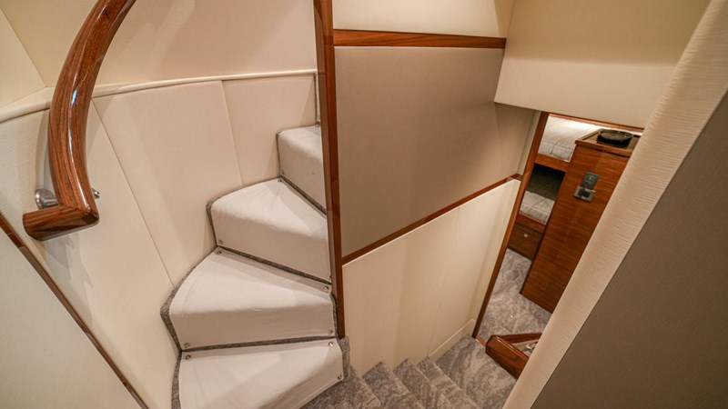 FREE SPOOL - Yacht for sale