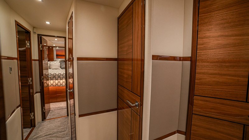 FREE SPOOL - Yacht for sale